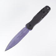 Blackside Customs - Phase 7 SDM - 1/2 Tone Lavender Camo 154CM- 6061 Hard Coat aluminum