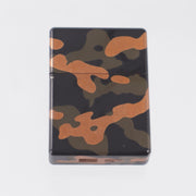Blackside Customs Personal Library Zippo Lighter Case - Multicam - Copper