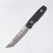 Blackside Customs - Kimura Covert - Two-Tone Greymatter CPM-154 - Black G10
