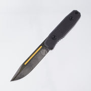 Blackside Customs - Plan B Covert - Bounty Hunter CPM-154 - Black G10