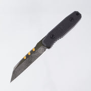 Blackside Customs - Americana Covert - Bounty Hunter CPM-154 - Black G10