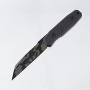 Blackside Customs - Americana Covert - Black Multicam CPM-154 - Black G10
