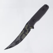 Blackside Customs - Cat 5 Covert - Black Multicam CPM-154 - Black G10