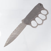 Blackside Customs Trench Boss - Titanium - Ghost Beskar PSB27