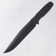 Blackside Customs Rogue One - Black G10 - Dark Beskar Magnacut