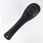 Blackside Customs - SAP - Triple Black Leather - Premium Cowhide