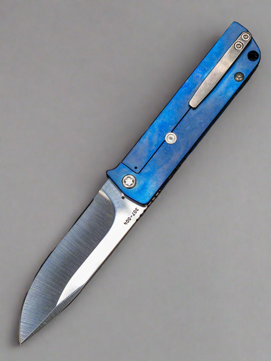 Medford The Antik Framelock S35VN