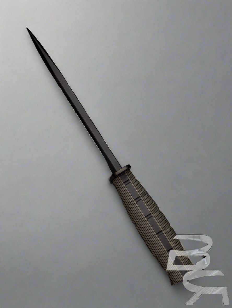 Medford USMC Fighter