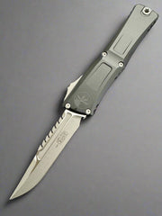 Microtech Knives Combat Troodon Gen III Interceptor Apocalyptic Standard Signature Series 1217-10 APS