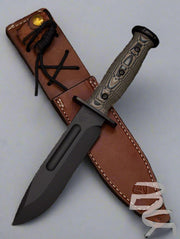 Medford USMC Fighter