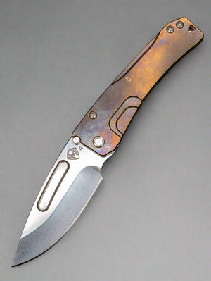 Medford Slim Midi Framelock