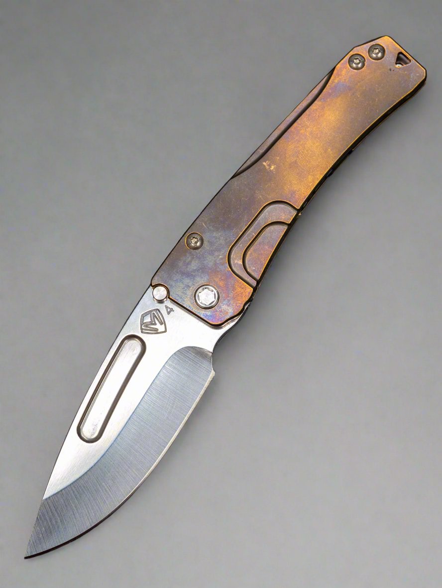 Medford Slim Midi Framelock