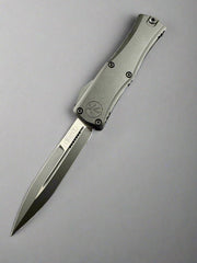 Microtech Knives Mini Hera Tactical Standard w/ Bayonet M390MK 1701M-1T