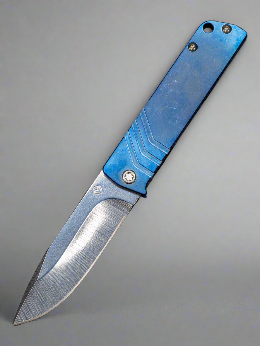 Medford The Antik Framelock S35VN