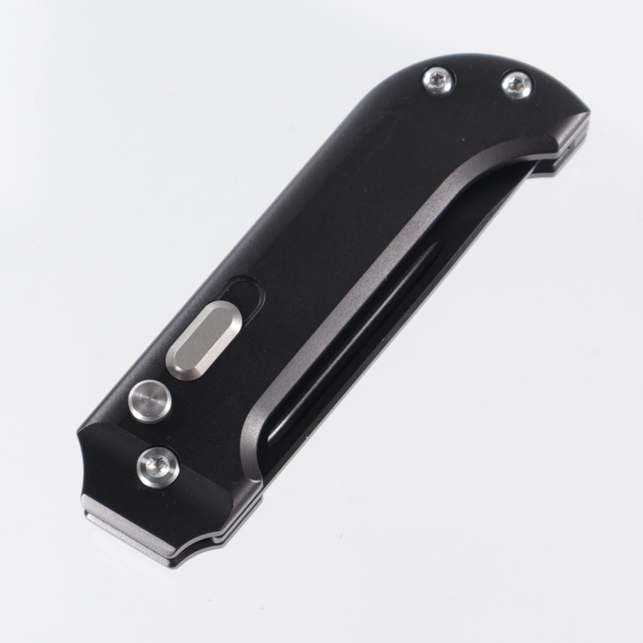 D Rocket Design Katana X CA Legal - Black Titanium - M390