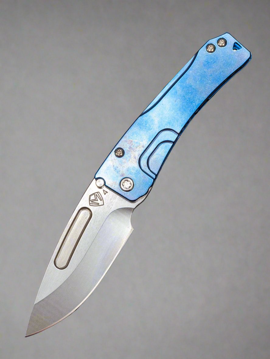 Medford Slim Midi Framelock