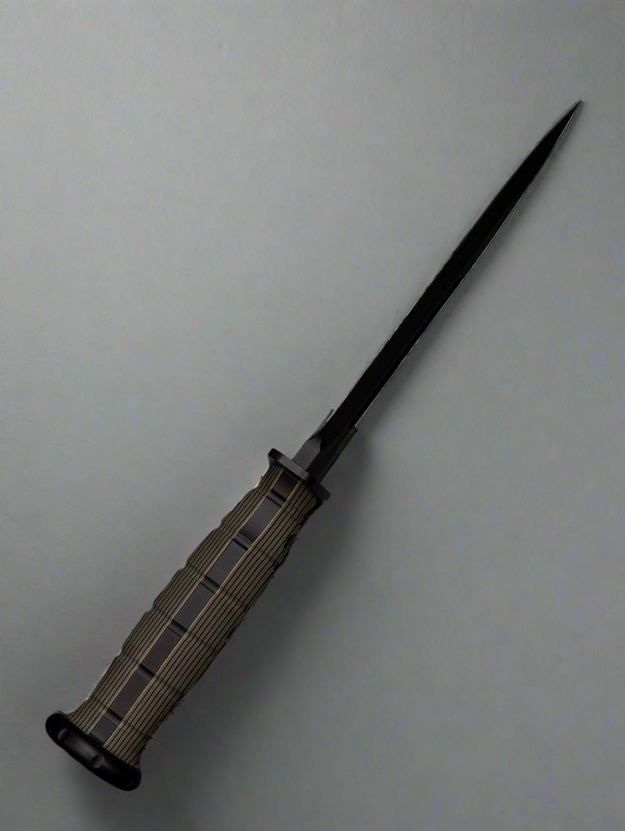 Medford USMC Fighter