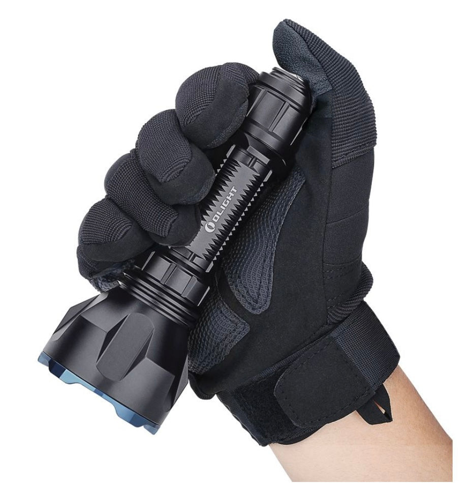 Olight Warrior X Turbo Flashlight