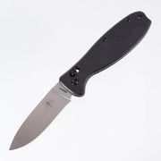 BRK by Esse Auto Zancudo - G10 Handle, M390