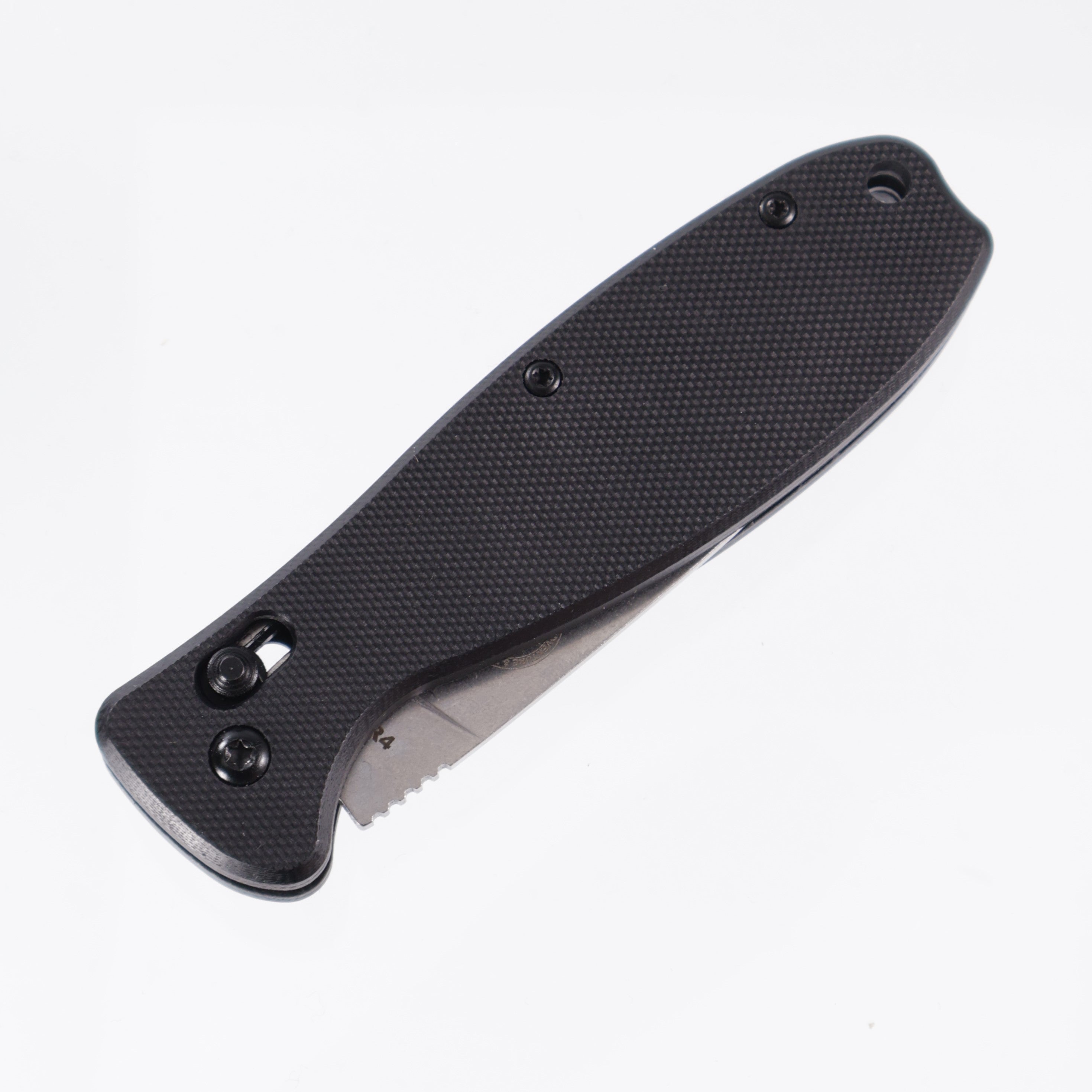 BRK by Esse Auto Zancudo - G10 Handle, M390