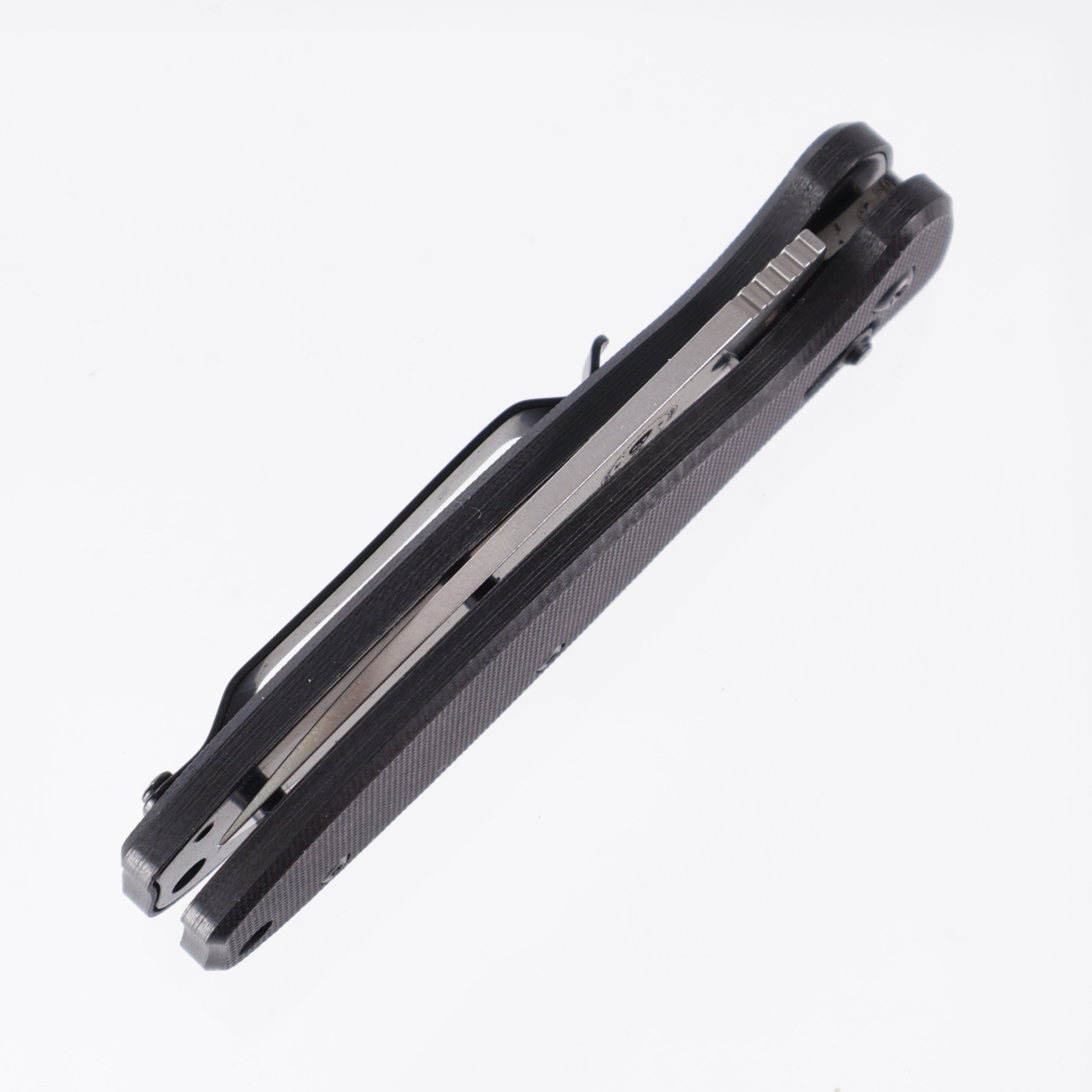 BRK by Esse Auto Zancudo - G10 Handle, M390