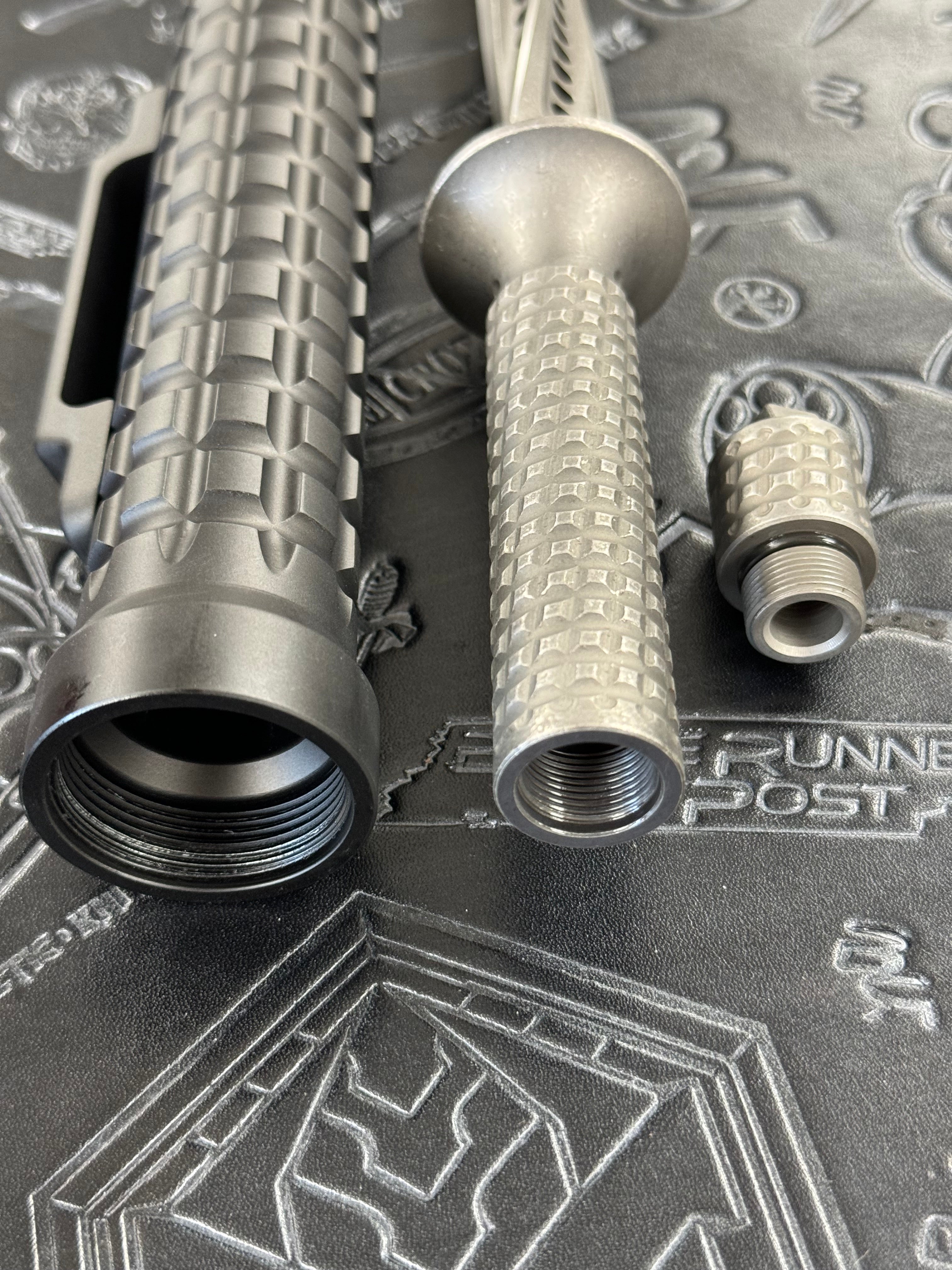 Microtech Jagdkommando Apocalyptic 105-10 AP