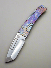 Medford Slim Midi Framelock Tanto