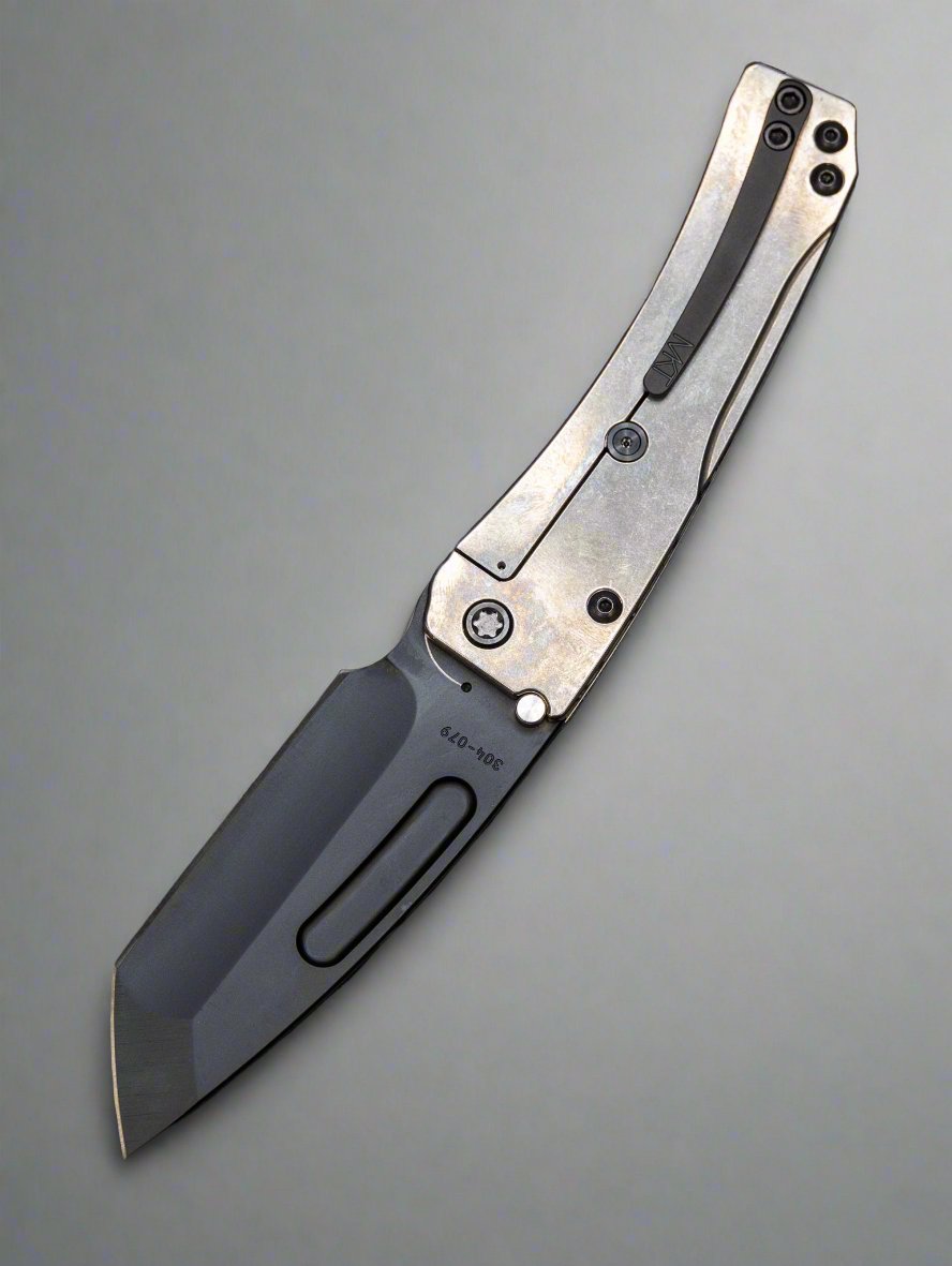 Medford Slim Midi Tanto Framelock