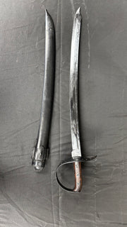 Cold Steel 1917 Improved Cutlass RIGHT HAND BR40