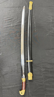 Cold Steel Russian Shasqua BR88