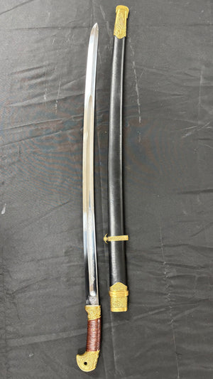 Cold Steel Russian Shasqua BR88