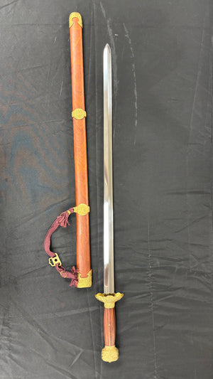 Cold Steel Gim Sword BR30