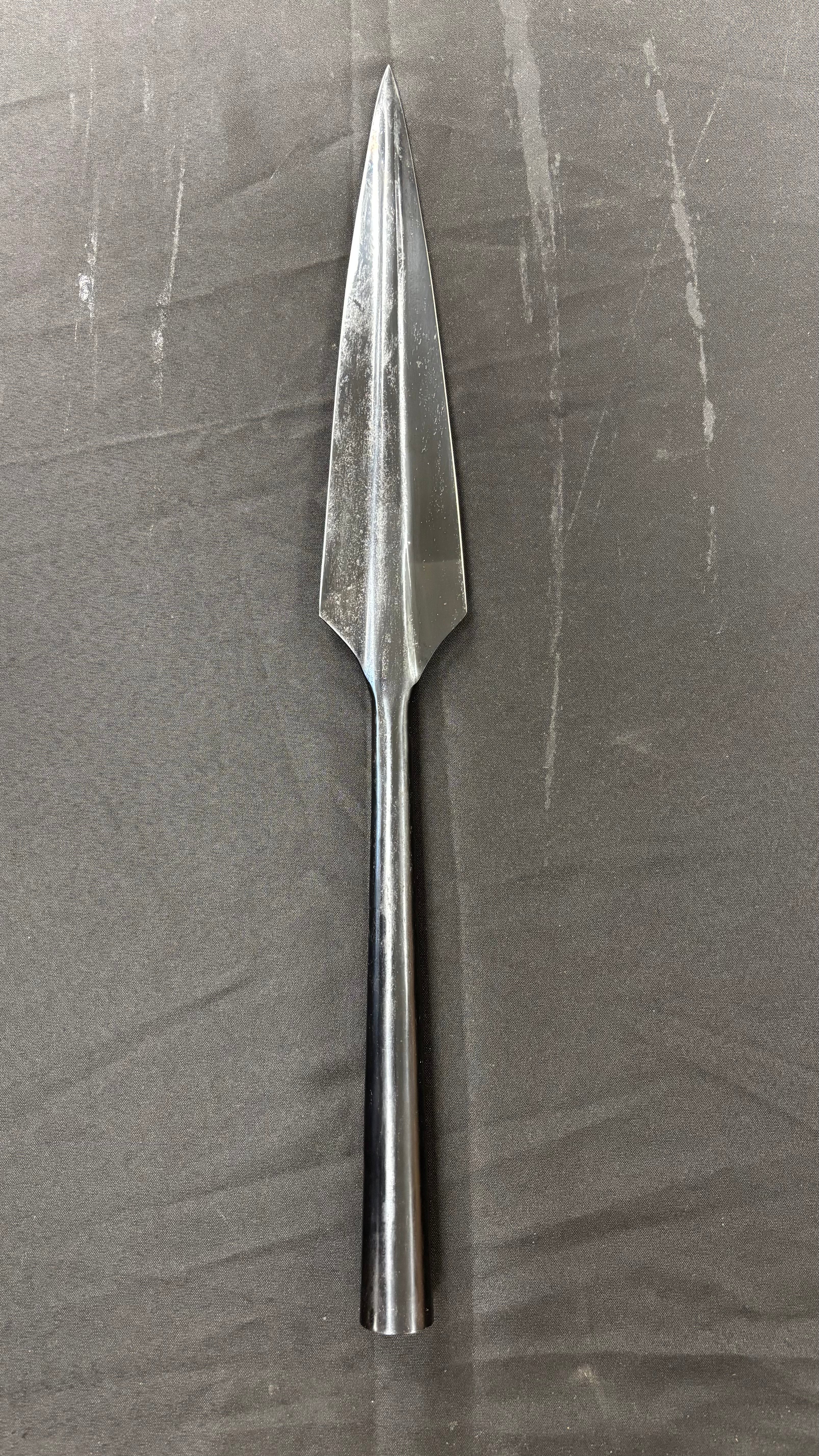 Cold Steel European Spear Head BR60