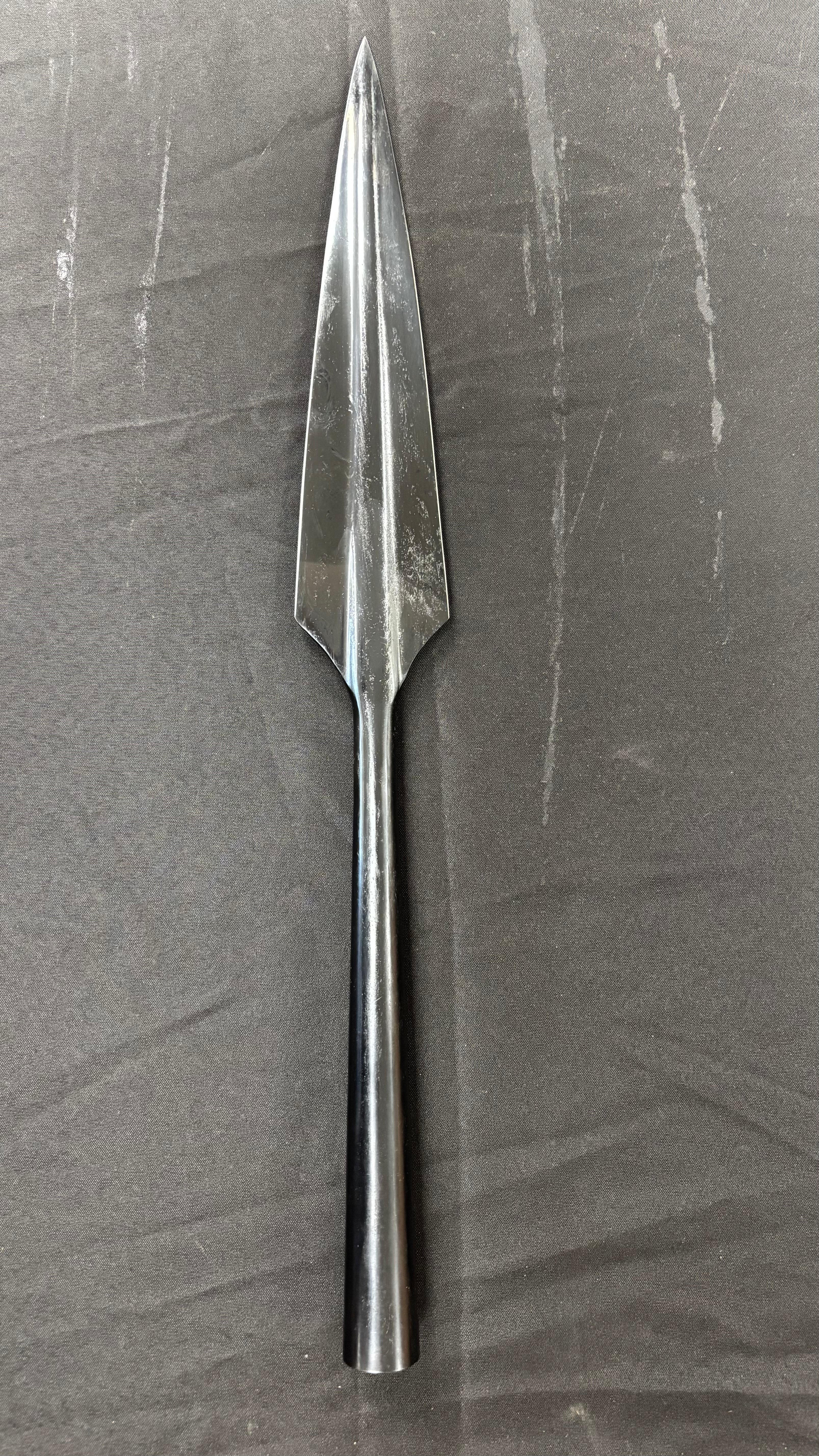 Cold Steel European Spear Head BR60