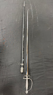 Cold Steel Small Sword BR83