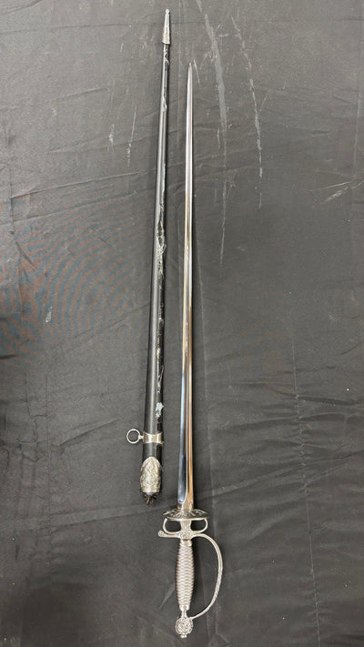Cold Steel Small Sword BR83