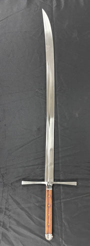 Cold Steel Kreigsmesser BR3