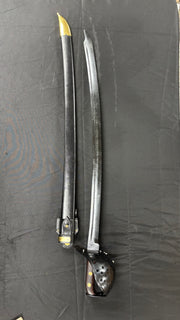 Cold Steel 1917 Improved Cutlass RIGHT HAND BR17