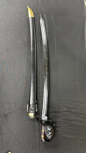 Cold Steel 1917 Improved Cutlass RIGHT HAND BR17