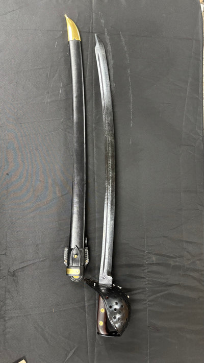 Cold Steel 1917 Improved Cutlass RIGHT HAND BR17