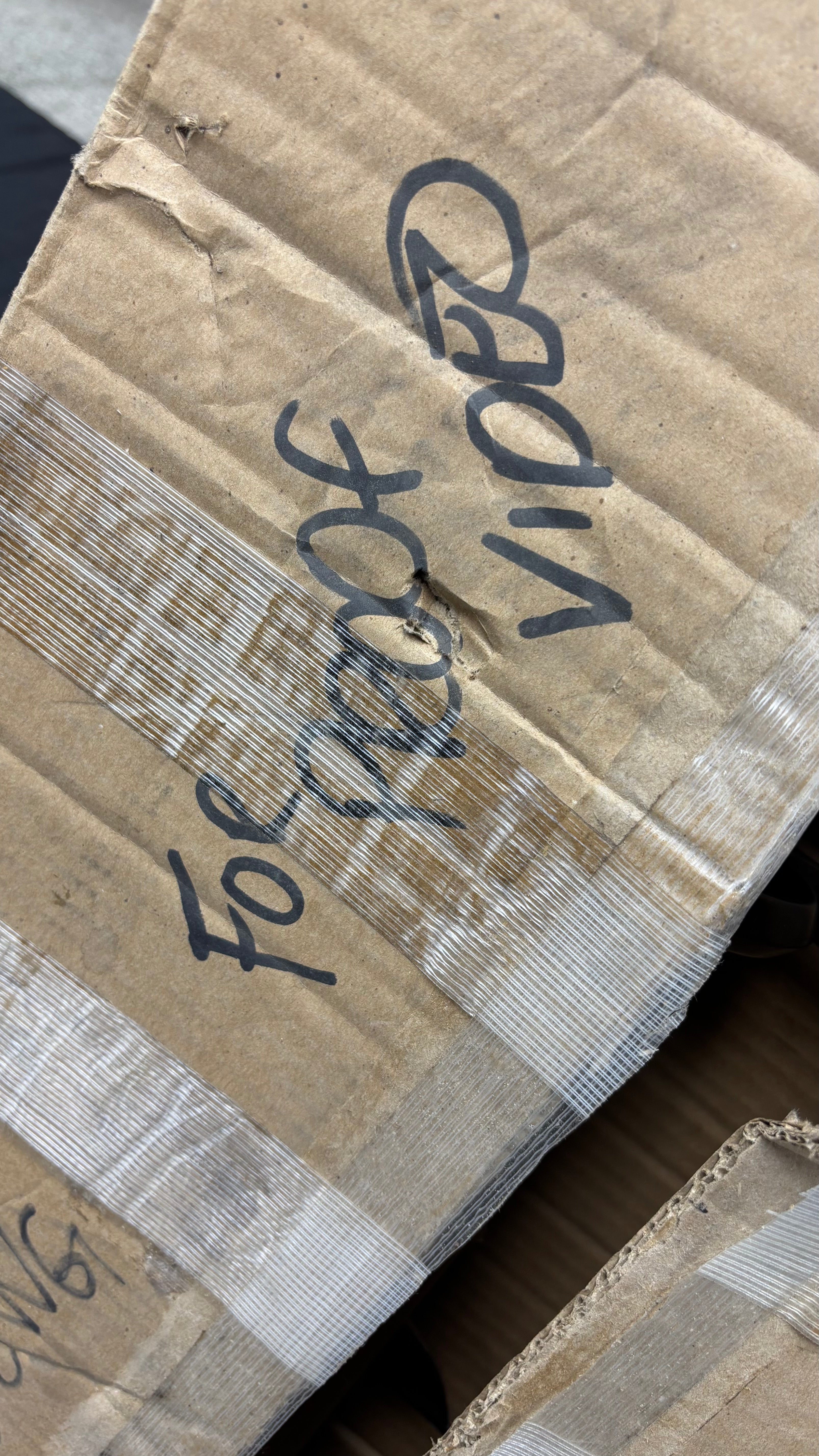 Cold Steel Great Sword Shop Worn BR90