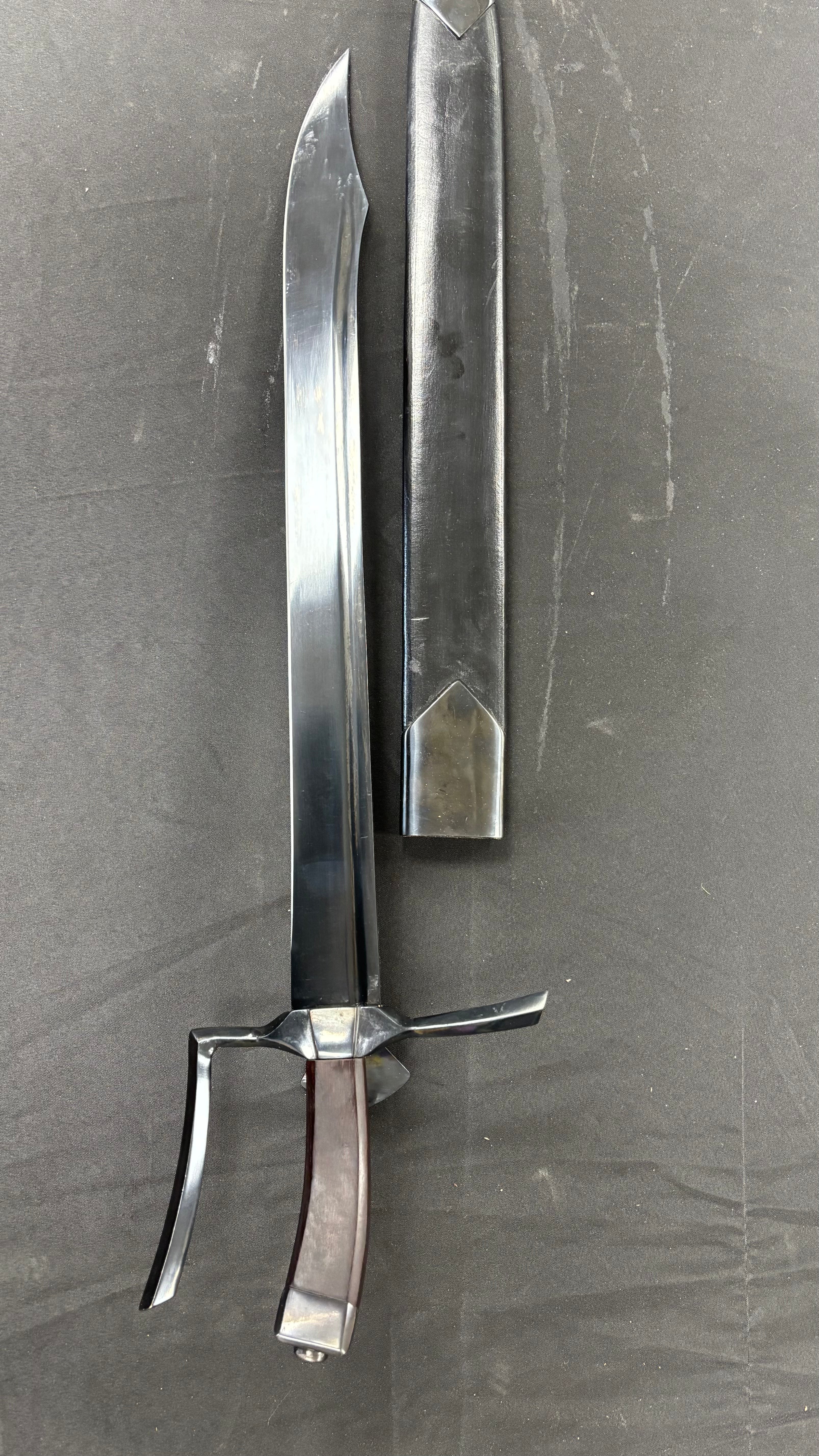 Cold Steel MAA Messer BR57