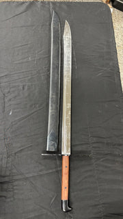 Cold Steel Grosse Messer BR92