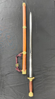 Cold Steel Gim Sword BR45