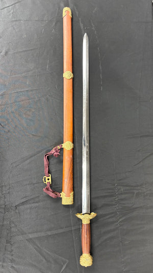 Cold Steel Gim Sword BR45