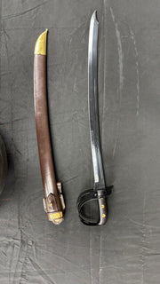 Cold Steel 1917 Improved Cutlass LEFT HAND BR42