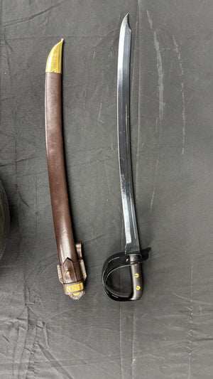 Cold Steel 1917 Improved Cutlass LEFT HAND BR42