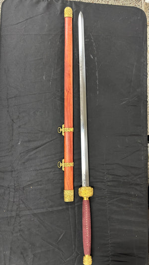 Cold Steel Two Handed Gim BR94