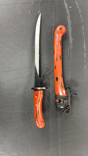 Cold Steel Steven Seagal Helmet Breaker BR27