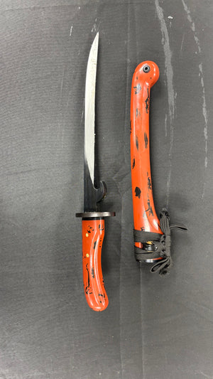 Cold Steel Steven Seagal Helmet Breaker BR27